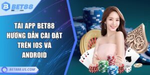Tải app Bet88